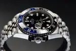 Rolex GMT-Master II 126710BLNR, thumbnail 8 of 12