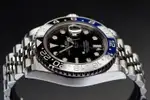 Rolex GMT-Master II 126710BLNR, thumbnail 9 of 12