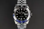 Rolex GMT-Master II 126710BLNR, thumbnail 10 of 12