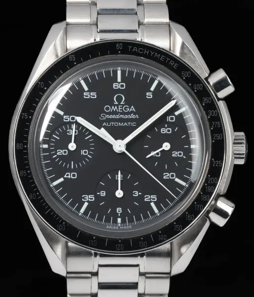 Omega Speedmaster