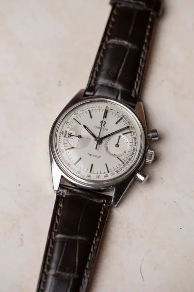 Omega De Ville