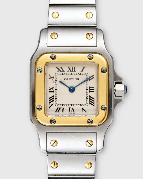 Cartier Santos Ref. 1057930