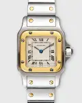 Cartier Santos - Ref. 1057930 | Watch Scout thumbnail 1