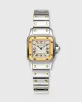 Cartier Santos - Ref. 1057930 | Watch Scout thumbnail 3