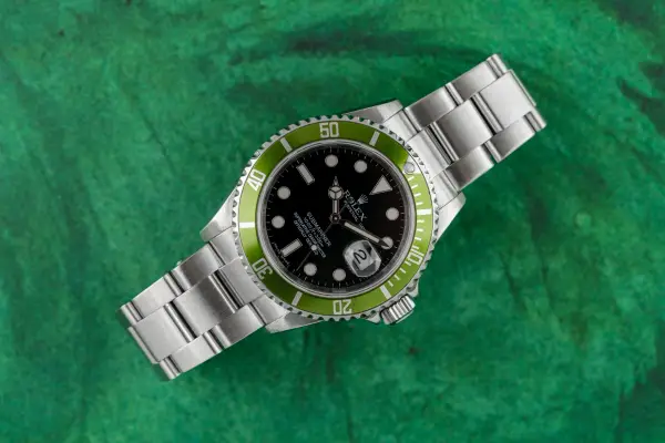 Rolex Submariner