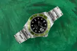Rolex Submariner (2008) - Ref. 16610LV | Watch Scout thumbnail 1