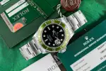 Rolex Submariner (2008) - Ref. 16610LV | Watch Scout thumbnail 2