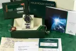 Rolex Submariner (2008) - Ref. 16610LV | Watch Scout thumbnail 4