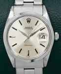 Rolex OysterDate Precision (1964) - Ref. 6694 | Watch Scout thumbnail 1