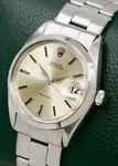 Rolex OysterDate Precision (1964) - Ref. 6694 | Watch Scout thumbnail 3