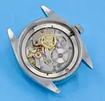 Rolex OysterDate Precision (1964) - Ref. 6694 | Watch Scout thumbnail 4
