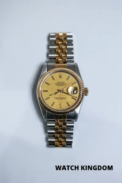 Rolex Datejust 36 Ref. 16233