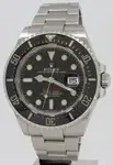 Rolex Oyster Perpetual (2022) - Ref. 126600 | Watch Scout thumbnail 1
