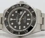 Rolex Oyster Perpetual (2022) - Ref. 126600 | Watch Scout thumbnail 4