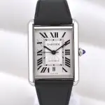 Cartier Tank (2026) - Ref. WSTA0141 | Watch Scout thumbnail 1