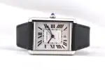 Cartier Tank (2026) - Ref. WSTA0141 | Watch Scout thumbnail 5