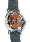 Mb&f M.A.D.2 Orange Dial Tribe Edition (2025) | Watch Scout thumbnail 2