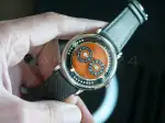 Mb&f M.A.D.2 Orange Dial Tribe Edition (2025) | Watch Scout thumbnail 11