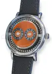 Mb&f M.A.D.2 Orange Dial Tribe Edition (2025) | Watch Scout thumbnail 3