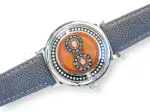 Mb&f M.A.D.2 Orange Dial Tribe Edition (2025) | Watch Scout thumbnail 7