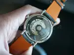 Mb&f M.A.D.2 Orange Dial Tribe Edition (2025) | Watch Scout thumbnail 10