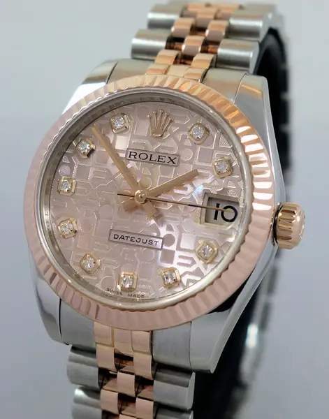 Rolex Datejust 31 Ref. 178271