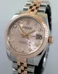 Rolex Datejust 31 (2011) - Ref. 178271 | Watch Scout thumbnail 1