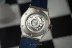 Hublot Classic Fusion (2026) - Ref. 511.NX.7071.LR | Watch Scout thumbnail 12