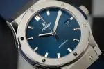 Hublot Classic Fusion (2026) - Ref. 511.NX.7071.LR | Watch Scout thumbnail 5