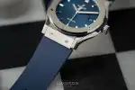 Hublot Classic Fusion (2026) - Ref. 511.NX.7071.LR | Watch Scout thumbnail 7