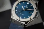 Hublot Classic Fusion (2026) - Ref. 511.NX.7071.LR | Watch Scout thumbnail 9