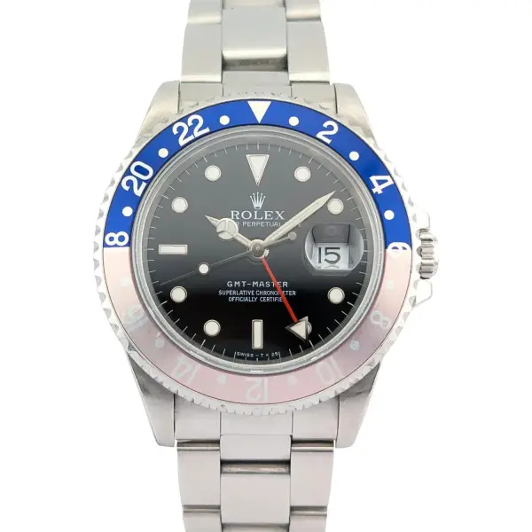 Rolex GMT-Master