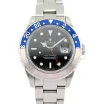 Rolex GMT-Master (1996) - Ref. 16700 | Watch Scout thumbnail 1