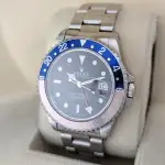 Rolex GMT-Master (1996) - Ref. 16700 | Watch Scout thumbnail 2