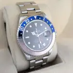Rolex GMT-Master (1996) - Ref. 16700 | Watch Scout thumbnail 3