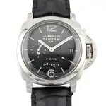 Panerai Luminor 1950 8 Days GMT PAM00233 Price in Australia | $10k thumbnail 1