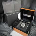 Panerai Luminor 1950 8 Days GMT PAM00233 Price in Australia | $10k thumbnail 2