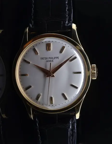 Patek Philippe Calatrava