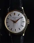 Patek Philippe Calatrava (1958) - Ref. 570 | Watch Scout thumbnail 1