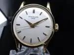 Patek Philippe Calatrava (1958) - Ref. 570 | Watch Scout thumbnail 9