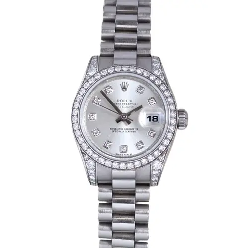 Rolex Lady-Datejust