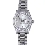 Rolex Lady-Datejust (2011) - Ref. 179159G | Watch Scout thumbnail 1