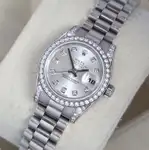 Rolex Lady-Datejust (2011) - Ref. 179159G | Watch Scout thumbnail 2