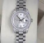 Rolex Lady-Datejust (2011) - Ref. 179159G | Watch Scout thumbnail 3