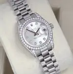 Rolex Lady-Datejust (2011) - Ref. 179159G | Watch Scout thumbnail 4