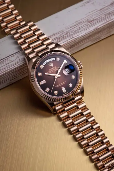 Rolex Day-Date 36 Ref. 128235-0037
