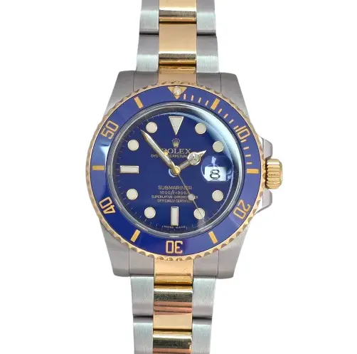 Rolex Submariner