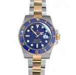 Rolex Submariner (2015) - Ref. 116613LB | Watch Scout thumbnail 1