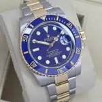 Rolex Submariner (2015) - Ref. 116613LB | Watch Scout thumbnail 4