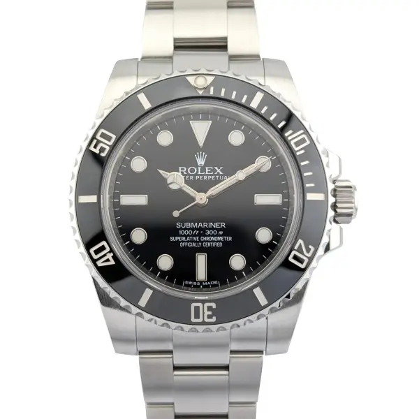 Rolex Submariner